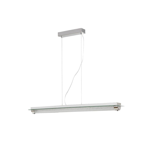 Подвесной светодиодный светильник Mantra Tube 5531 Подвесной светодиодный светильник Mantra Tube 5531