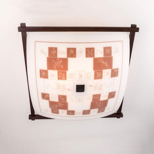 Потолочный светильник Citilux CL937335 Потолочный светильник Citilux CL937335