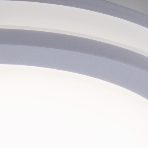 Встраиваемый светодиодный светильник Arte Lamp Tabit A8431PL-1WH