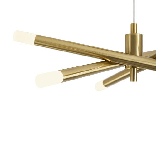 Подвесной светильник Freya FR6130PL-L18B Подвесной светильник Freya FR6130PL-L18B