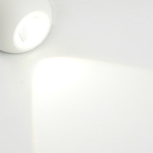 Светодиодный светильник стационарный Feron AL51 2*1W 4000K белый 51128 Светодиодный светильник стационарный Feron AL51 2*1W 4000K белый 51128