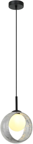 Светильник подвесной Stilfort 2178/09/01PS, серия Raundi Светильник подвесной Stilfort 2178/09/01PS, серия Raundi