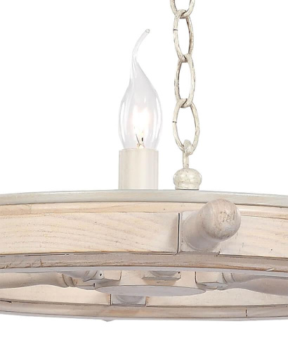 Подвесная люстра Lumien Hall Немо P17029/3WRG Подвесная люстра Lumien Hall Немо P17029/3WRG