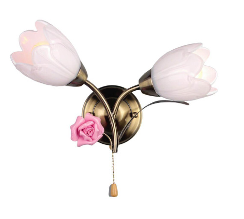 Бра Omnilux OML-38501-02