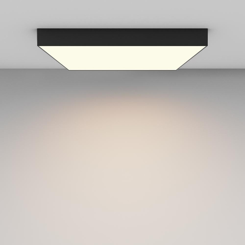 Потолочный светильник Technical C032CL-90W3K-SQ-B