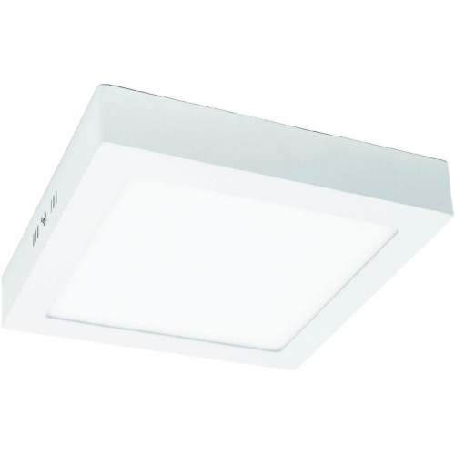 Потолочный светильник Arte Lamp Angolo A3618PL-1WH