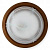 Настенный светильник Toplight Irma TL9073Y-02OA