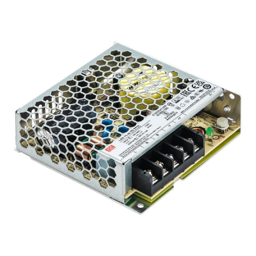 Драйвер Crystal Lux Mean Well 48V, 75W 0990/001 Драйвер Crystal Lux Mean Well 48V, 75W 0990/001