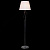 Торшер Reluce 01718-2.6-01B BK