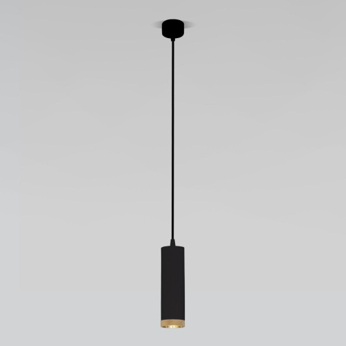 Подвесной светодиодный светильник Elektrostandard Lead 50244 LED черный a062416 Подвесной светодиодный светильник Elektrostandard Lead 50244 LED черный a062416