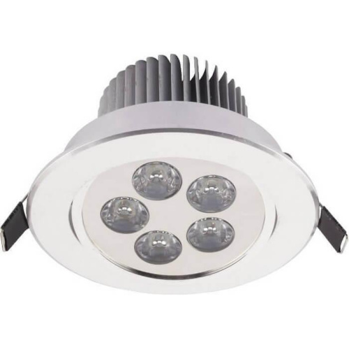 Встраиваемый светодиодный светильник Nowodvorski Downlight Led 6822