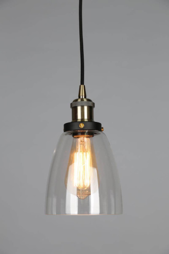 Подвесной светильник Omnilux OML-90606-01