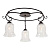 Потолочная люстра Escada 313/3PL
