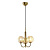 Подвесная люстра Favourite Idem 2723-3P