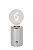 Настольная лампа Lucide VIVO 52502/01/11