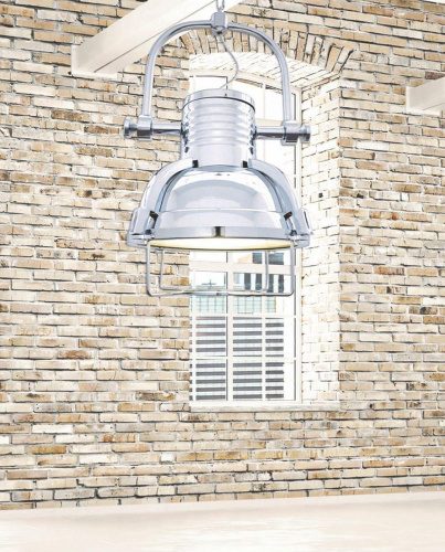 Подвесной светильник Lumina Deco Loffi LDP 704 CHR Подвесной светильник Lumina Deco Loffi LDP 704 CHR