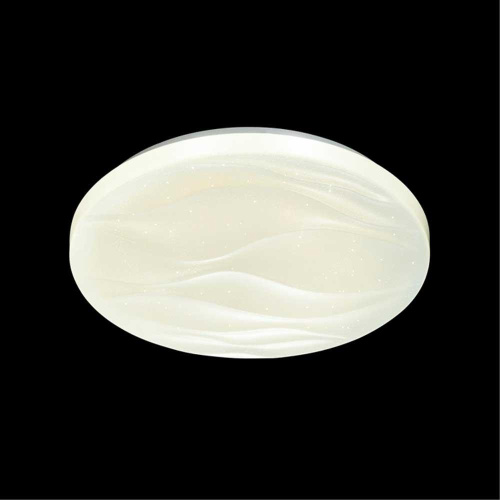 Настенно-потолочный светодиодный светильник Sonex Pale Erica 2090/CL