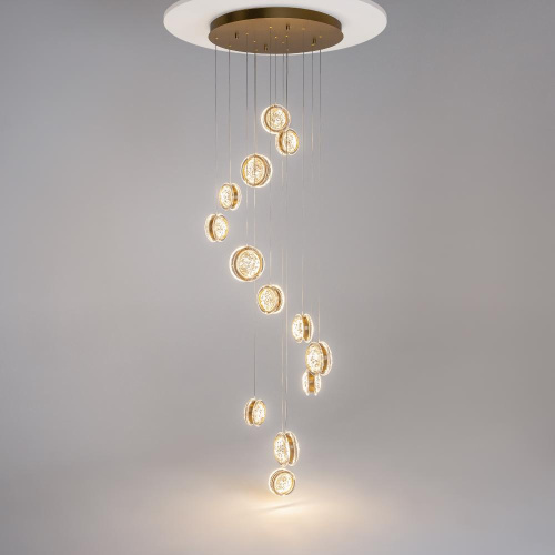 Подвесной светильник Maytoni MOD361PL-L58BS3K