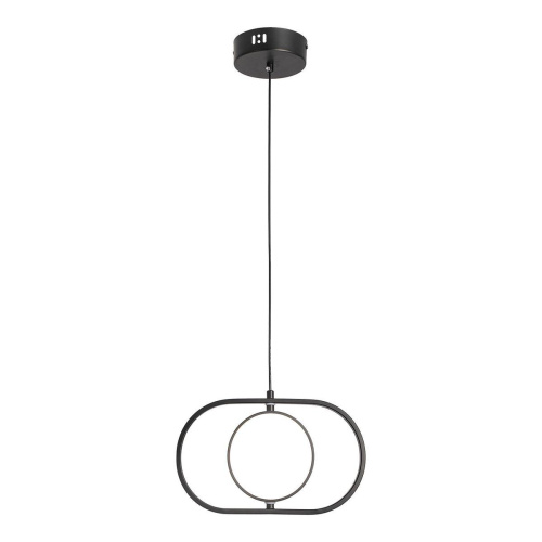 Подвесной светодиодный светильник Lussole Aberdeen LSP-7375