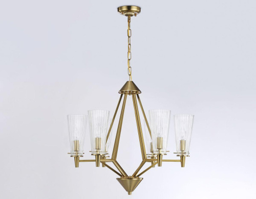 Подвесная люстра Ambrella light Traditional TR3231 Подвесная люстра Ambrella light Traditional TR3231