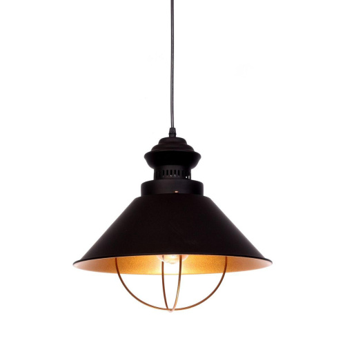 Подвесной светильник Lumina Deco Kugar LDP 7930 BK Подвесной светильник Lumina Deco Kugar LDP 7930 BK