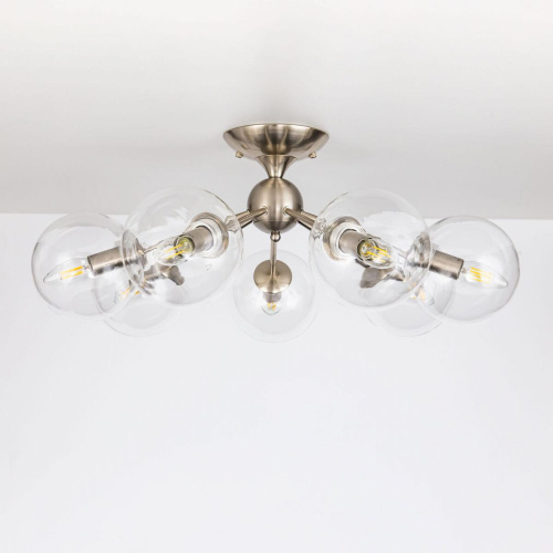 Потолочная люстра Citilux Томми  CL102171