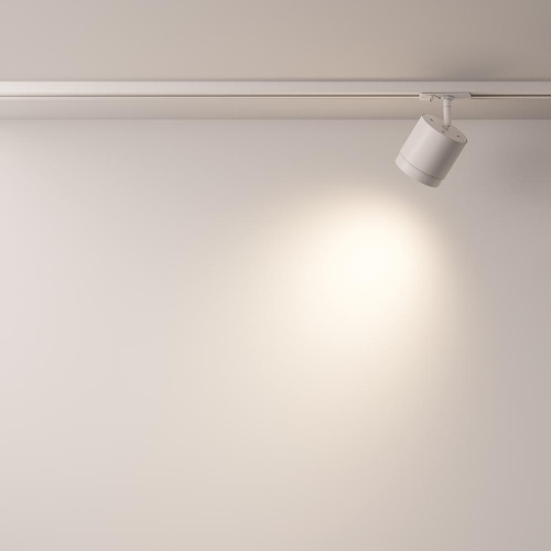 Трековый светильник Technical TR088-1-GX53-W Трековый светильник Technical TR088-1-GX53-W