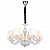 Подвесная люстра ST Luce Ferrito SL1112.503.12