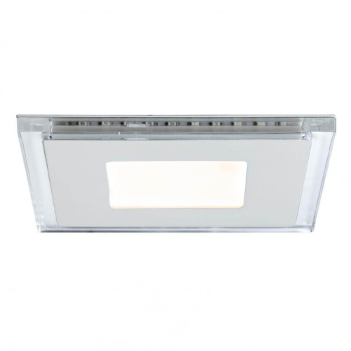 Встраиваемый светодиодный светильник Paulmann Premium Line Panel 92710