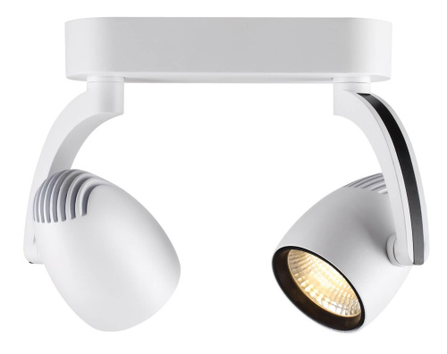 Спот Novotech Zeus 357870