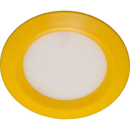 Встраиваемый светодиодный светильник Feron AL525 28524