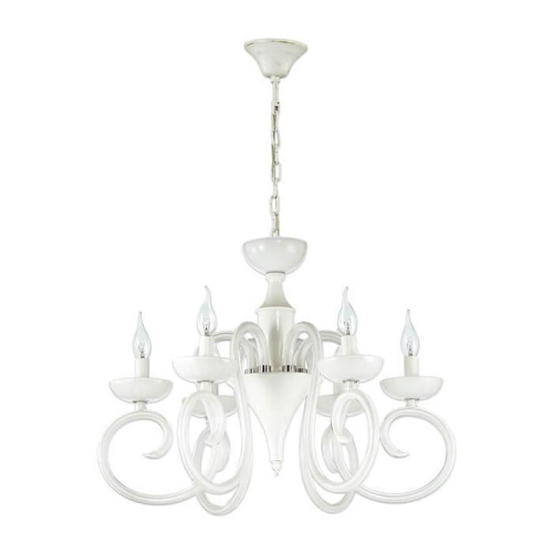 Подвесная люстра Odeon Light Zefiro 3932/6