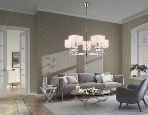 Подвесная люстра Ambrella Light High Light Classic LH71321 Подвесная люстра Ambrella Light High Light Classic LH71321
