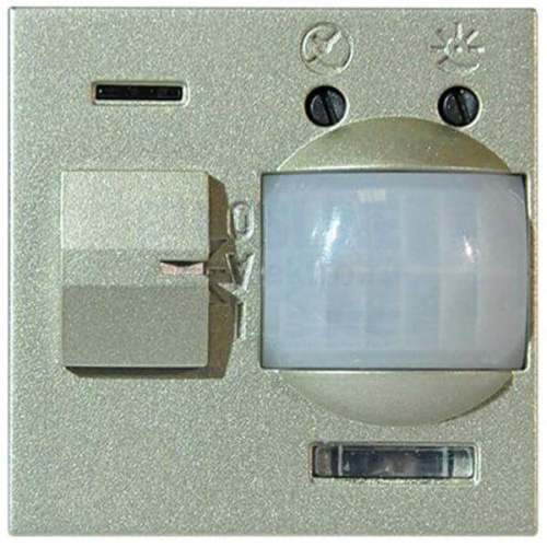 Датчик движения ABB Zenit шампань 2CLA224100N1901 Датчик движения ABB Zenit шампань 2CLA224100N1901