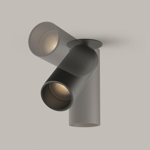 Потолочный светильник Technical C053CL-L12W3K-W-B Потолочный светильник Technical C053CL-L12W3K-W-B