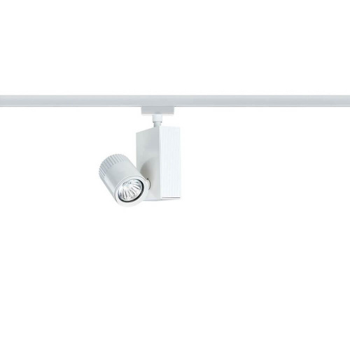 Трековый светильник Paulmann Tecno 95165