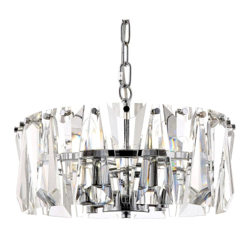 Подвесной светильник Maytoni MOD043PL-04CH Подвесной светильник Maytoni MOD043PL-04CH