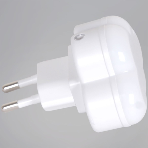 Ночник Reluce (2 шт) 02318-0.2-01