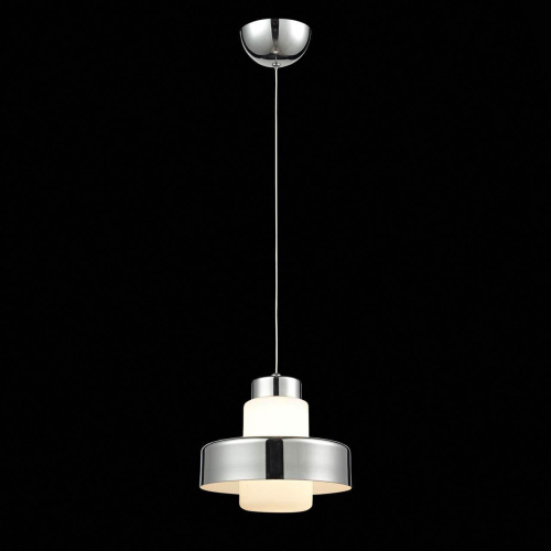 Подвесной светодиодный светильник ST Luce SL345.013.01
