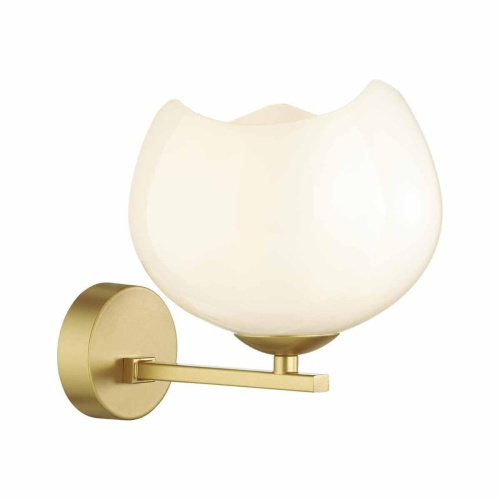 Бра Odeon Light Modern Waterlily 4873/1W Бра Odeon Light Modern Waterlily 4873/1W