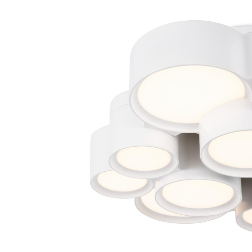 Потолочный светодиодный светильник Freya Marilyn FR6043CL-L30W