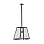 Подвесной светильник iLamp Glass Loft146-1A