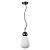Подвесной светильник Odeon Light Exclusive Elica 5418/1
