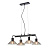 Подвесной светильник Vele Luce Intrigo VL5822P04