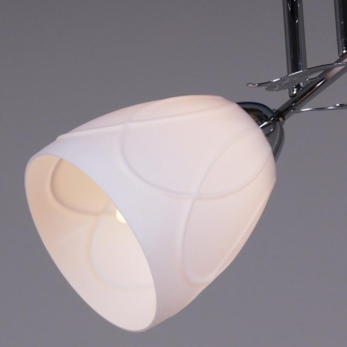 Потолочный светильник Reluce 12452-0.3-02 Потолочный светильник Reluce 12452-0.3-02