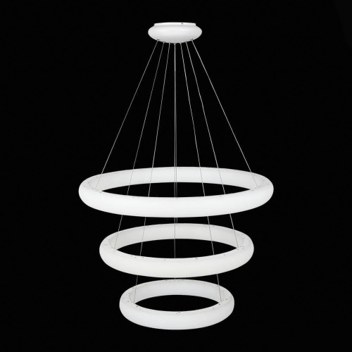 Подвесной светодиодный светильник ST Luce Albo SL902.503.03D
