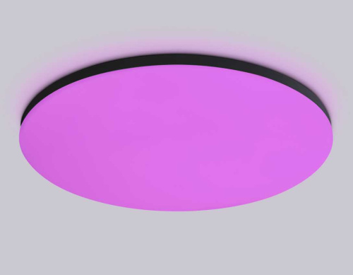 Потолочный светодиодный светильник Ambrella light Orbital Dance FZ2006