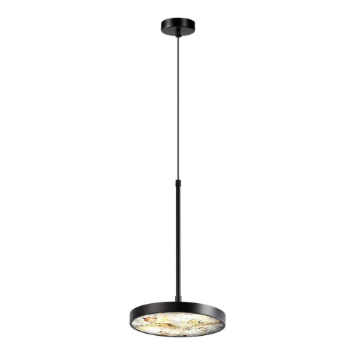 Подвесной светильник Odeon Light BERGI 5064/15L Подвесной светильник Odeon Light BERGI 5064/15L