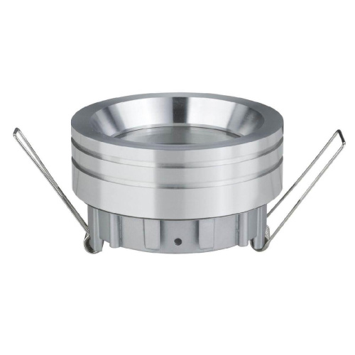 Встраиваемый светильник Paulmann Premium Curl Led 92550