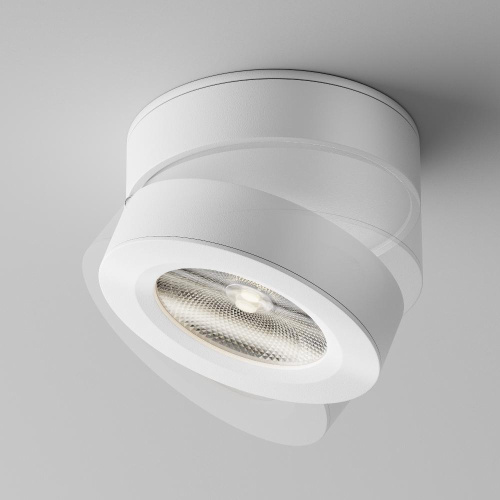 Светодиодный спот Maytoni Alivar C022CL-L12W4K Светодиодный спот Maytoni Alivar C022CL-L12W4K